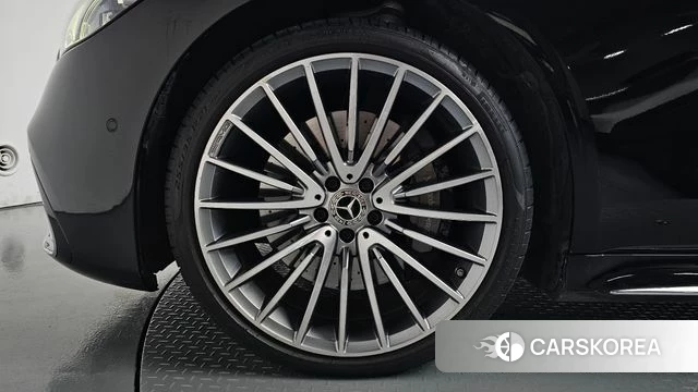 Mercedes-Benz S-Class W223 id 4783591 из Кореи 34