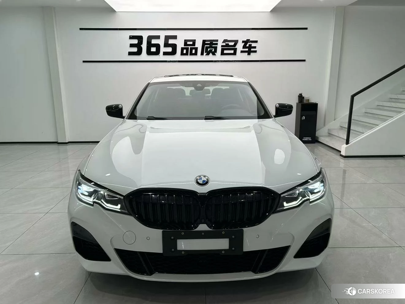 BMW 3 series id 4504937 из Китая 24