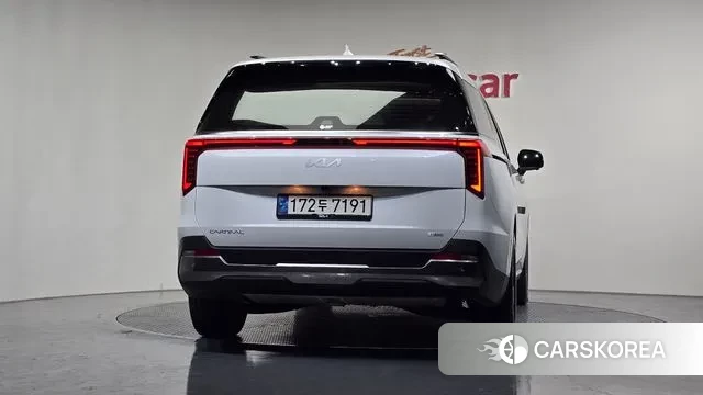 Kia The New Carnival 4th Generation id 3437018 из Кореи 14