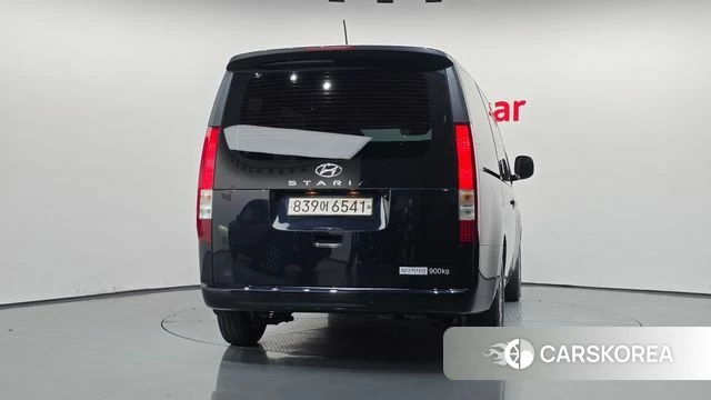 Hyundai Staria id 4691884 из Кореи 26