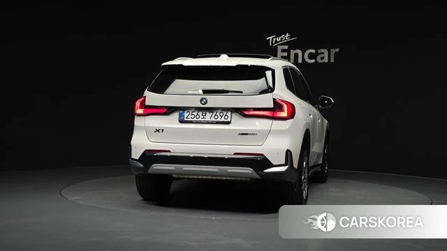BMW X1 (U11) id 4695812 из Кореи 25