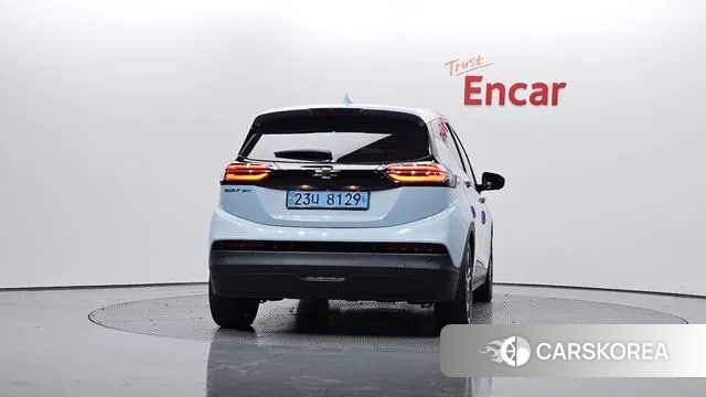 Chevrolet (GM Daewoo) New Bolt EV id 3333353 из Кореи 14
