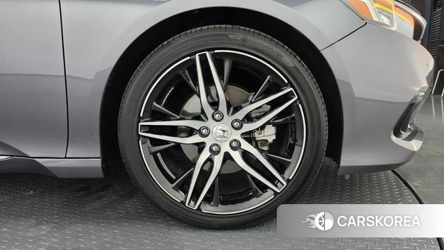 Honda Accord 10th Generation id 4580453 из Кореи 26