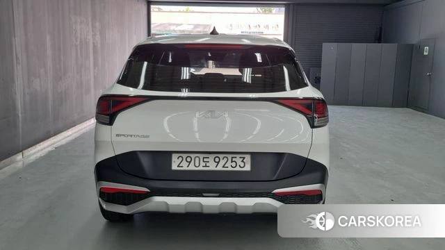 Kia Sportage 5th Generation id 4656626 из Кореи 12