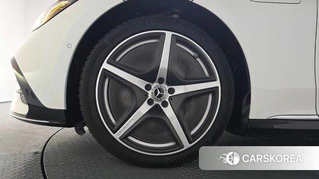 Mercedes-Benz EQE V295 id 3922486 из Кореи 14
