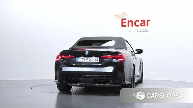 BMW M4 (G82) id 4421586 из Кореи 24