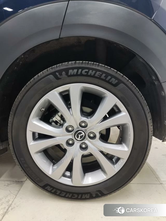 Mazda CX-30 id 4278940 из Китая 14