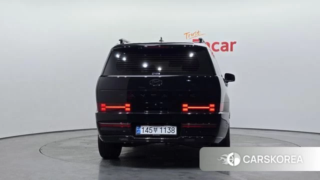 Hyundai Santa Fe (MX5) id 3914303 из Кореи 14