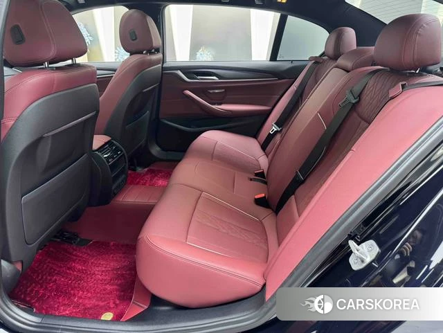 BMW 5 series id 4209878 из Китая 12