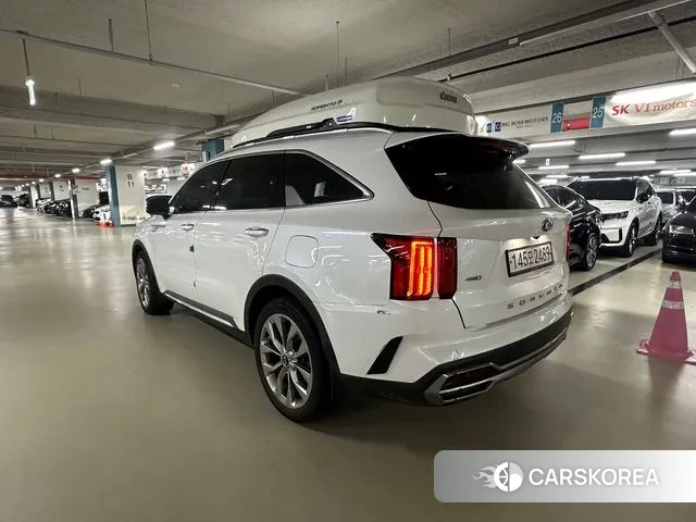 Kia Sorento 4th Generation id 3044840 из Кореи 14