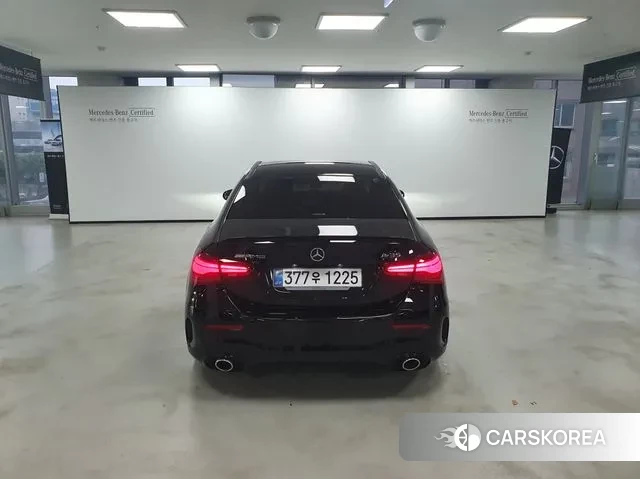 Mercedes-Benz A-Class W177 id 3057774 из Кореи 11