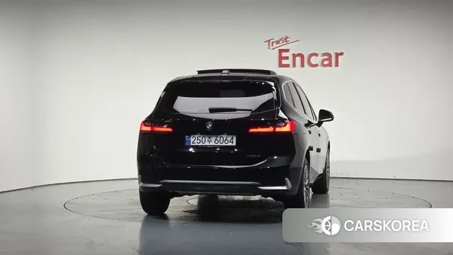 BMW 2 Series Active Tourer (U06) id 3115105 из Кореи 14