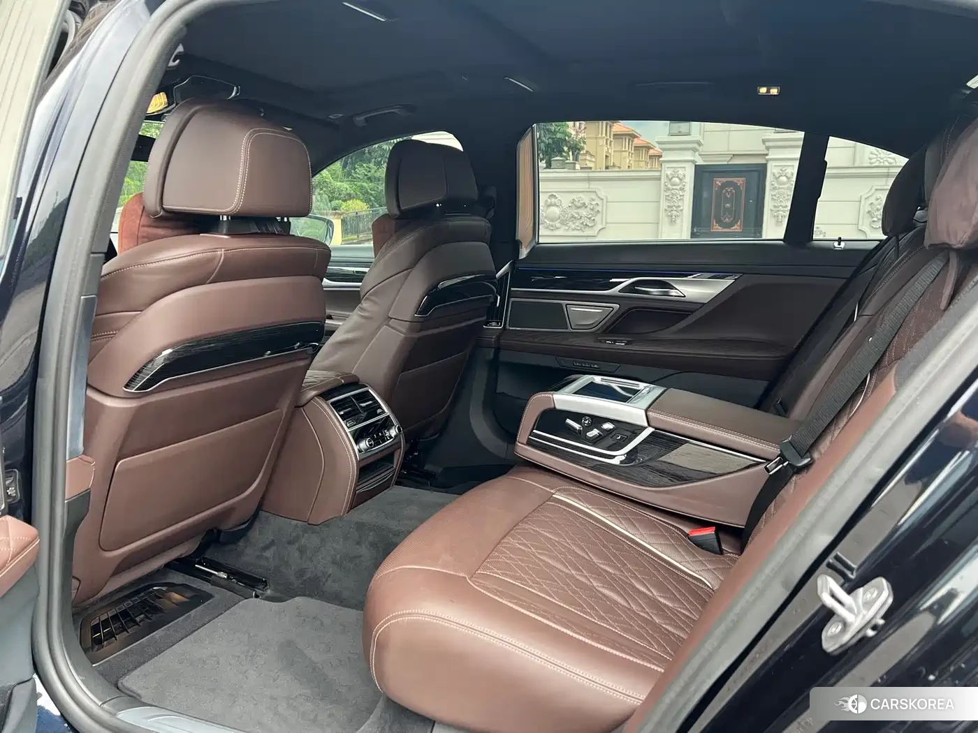 BMW 7 series id 4576917 из Китая 7
