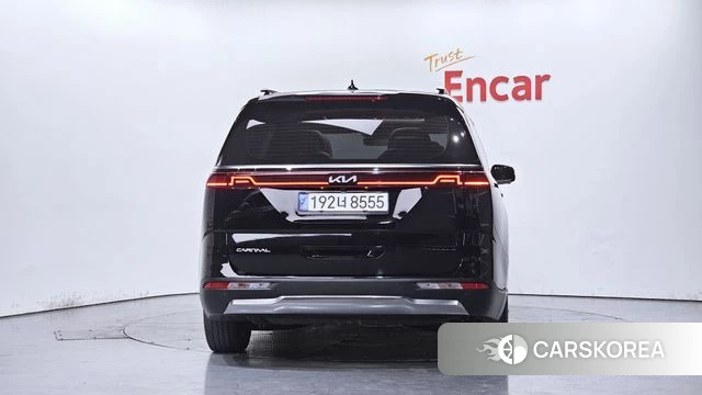 Kia Carnival 4th generation id 3903177 из Кореи 14