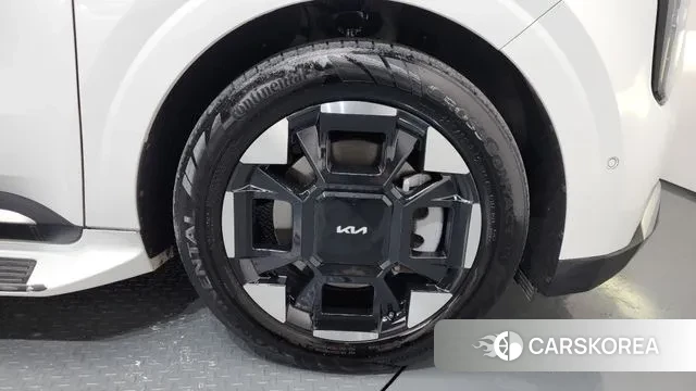 Kia The New Carnival 4th Generation id 3599811 из Кореи 14