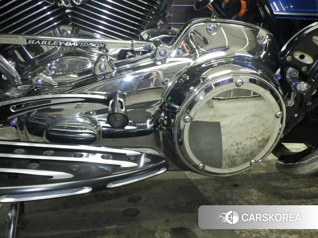 Engine photo