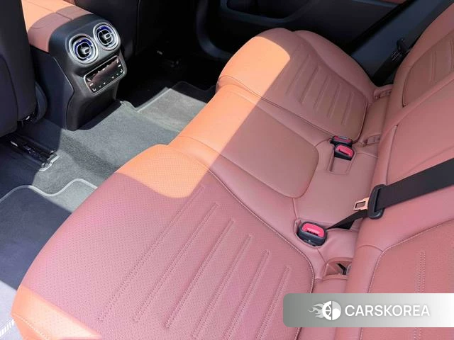 Mercedes-Benz GLC PHEV id 4274247 из Китая 21