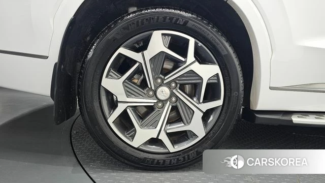 Hyundai Palisade id 4899224 из Кореи 24