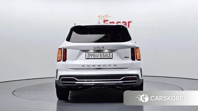 Kia Sorento 4th Generation id 3513357 из Кореи 14