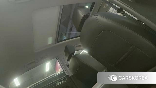 Volkswagen Tiguan X 2022 Белый из Китая, фото 5