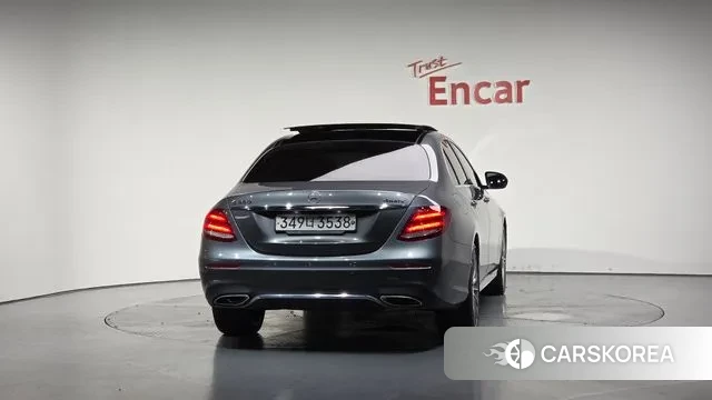 Mercedes-Benz E-Class W213 id 3045075 из Кореи 14
