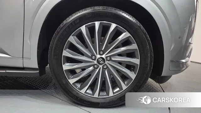 Hyundai The New Palisade id 3776528 из Кореи 14