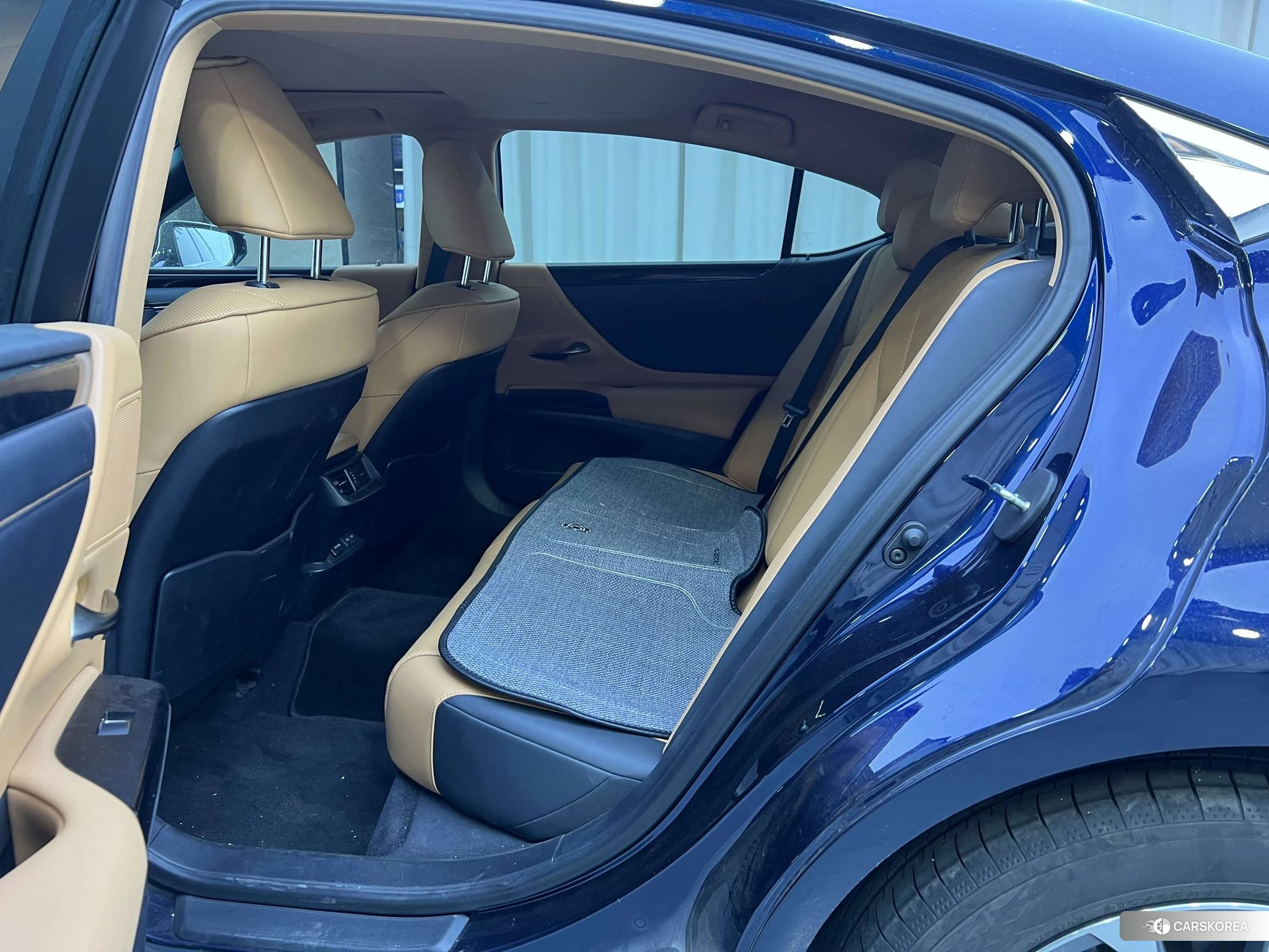 Lexus ES id 4505012 из Китая 11