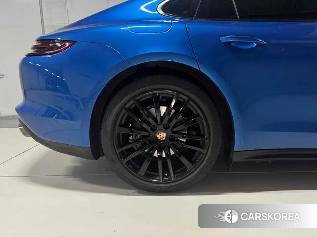 Porsche Panamera (971) id 3820827 из Кореи 12