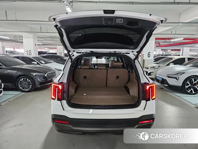 Kia The New Sorento 4th Generation id 3624478 из Кореи 13