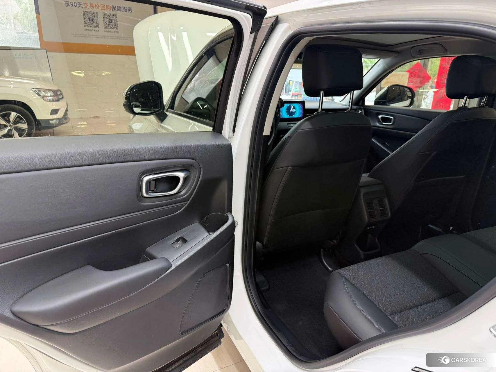 Honda Vezel id 4512513 из Китая 17