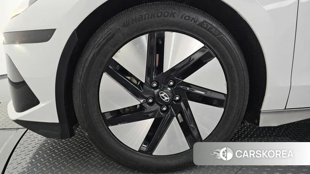 Hyundai Ionic 6 id 4414854 из Кореи 26