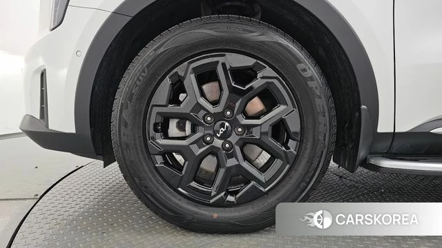 Kia The New Sorento 4th Generation id 4654058 из Кореи 31