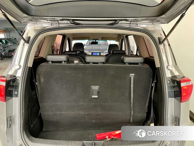 Wuling Automobile Wuling Hongguang S3 id 4241658 из Китая 10