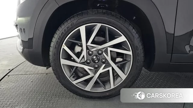 Kia Seltos id 3713521 из Кореи 14