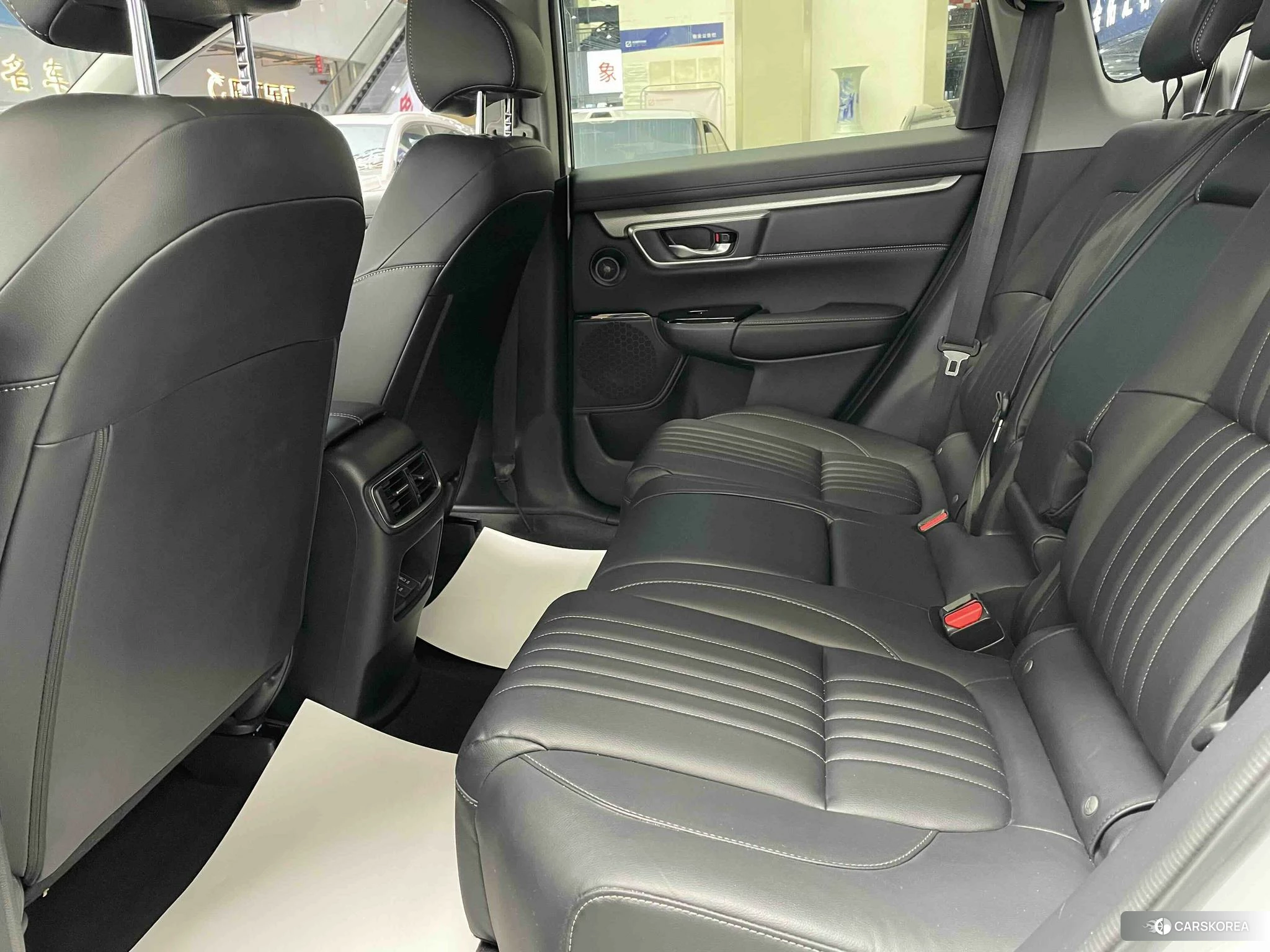 Honda Haoying PHEV id 4426784 из Китая 9