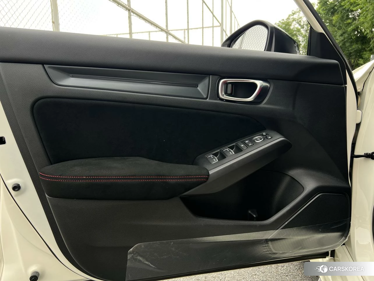 Honda Civic id 4512517 из Китая 18