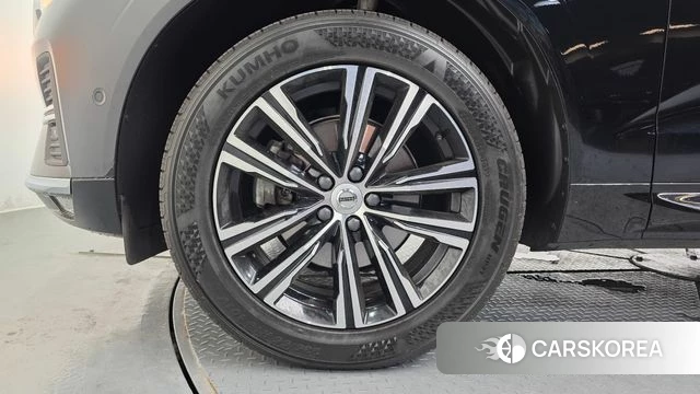 Volvo XC60 second Generation id 4481698 из Кореи 28