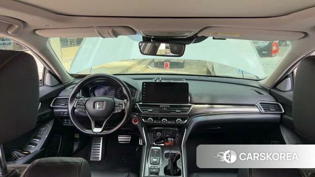 Honda Accord id 4257396 из Китая 7