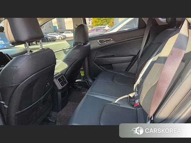 Kia Sportage 5th Generation Hybrid id 3208335 из Кореи 9