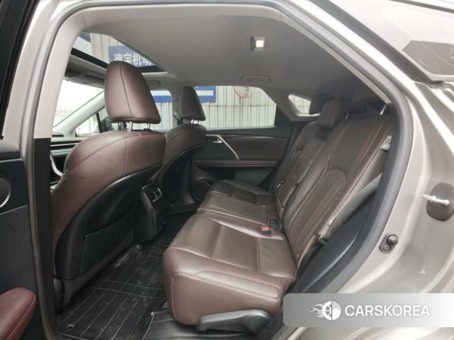 Lexus RX id 4298503 из Китая 14