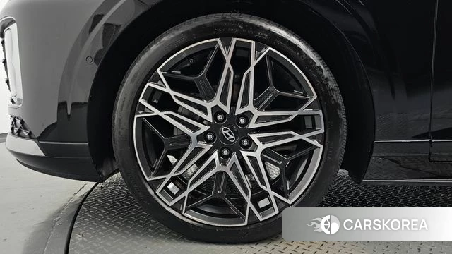 Hyundai Grandeur Hybrid (GN7) id 4880452 из Кореи 32