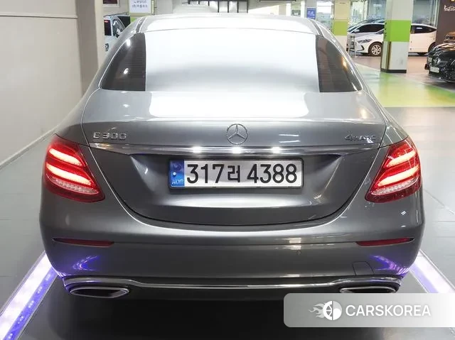 Mercedes-Benz E-Class W213 id 3439752 из Кореи 13