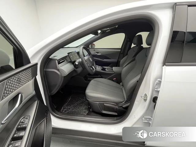 BYD Qin PLUS EV id 4198837 из Китая 14