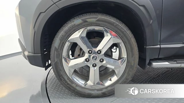 Ssangyong The New Rexton Sports Cannes id 4849065 из Кореи 25