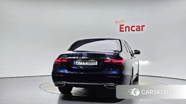 Mercedes-Benz E-Class W213 id 2964191 из Кореи 14