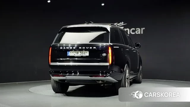 Land Rover Range Rover 5th Generation id 3342274 из Кореи 14