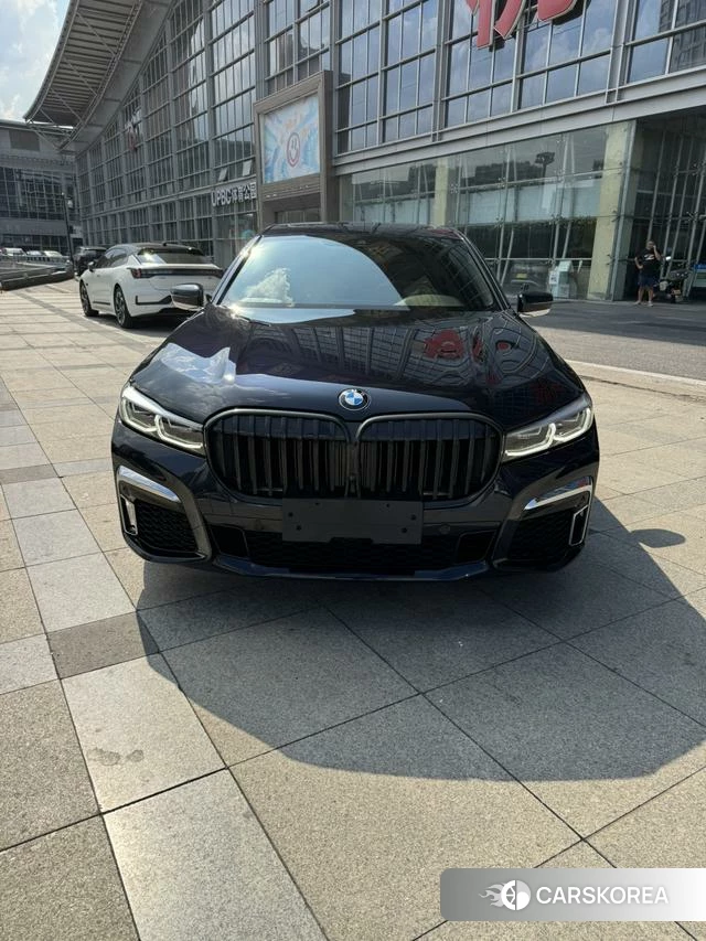 BMW 7 series id 4275318 из Китая 13