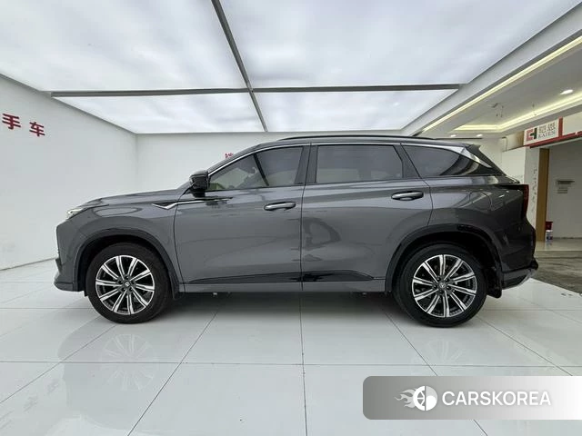 Chang'an CS75 PLUS id 4368341 из Китая 28