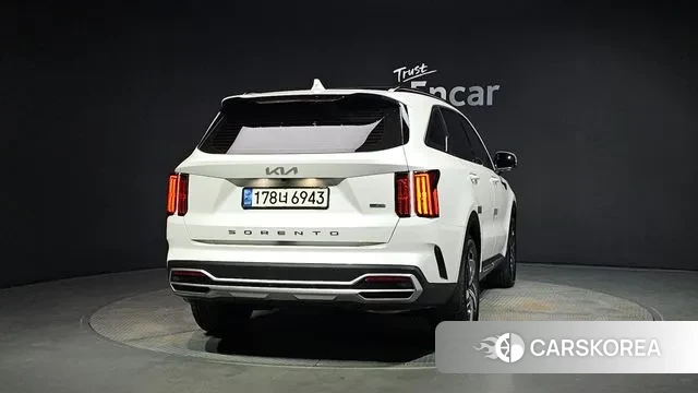 Kia Sorento 4th Generation id 3002890 из Кореи 14