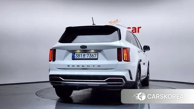 Kia Sorento 4th Generation id 3777929 из Кореи 14